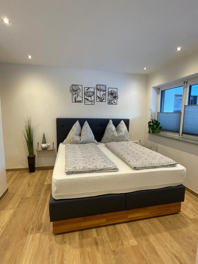 Ferienwohnung Eder 圣雅克布茵豪斯 外观 照片