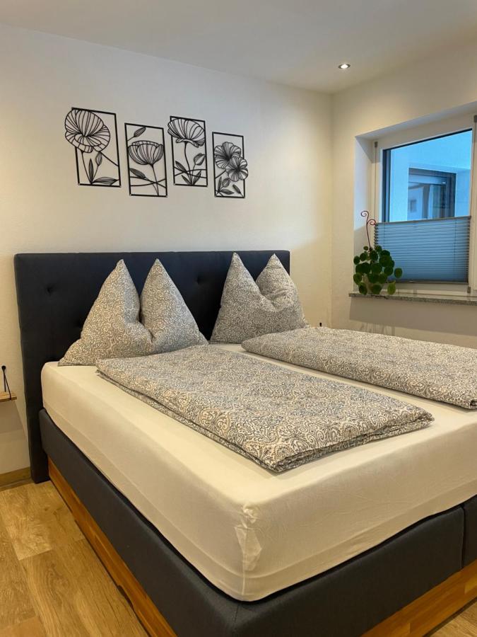 Ferienwohnung Eder 圣雅克布茵豪斯 外观 照片